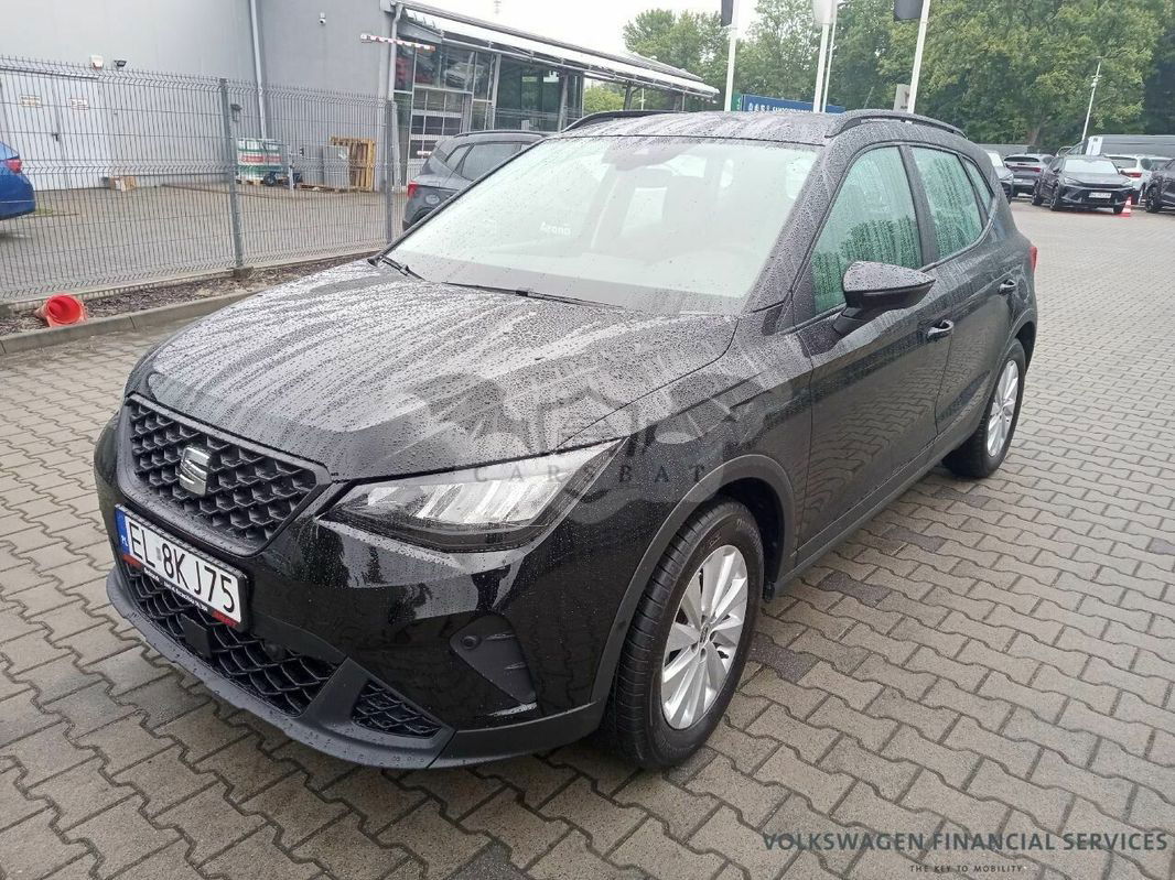 Seat Arona 1.0 TSI Style S&S 2024