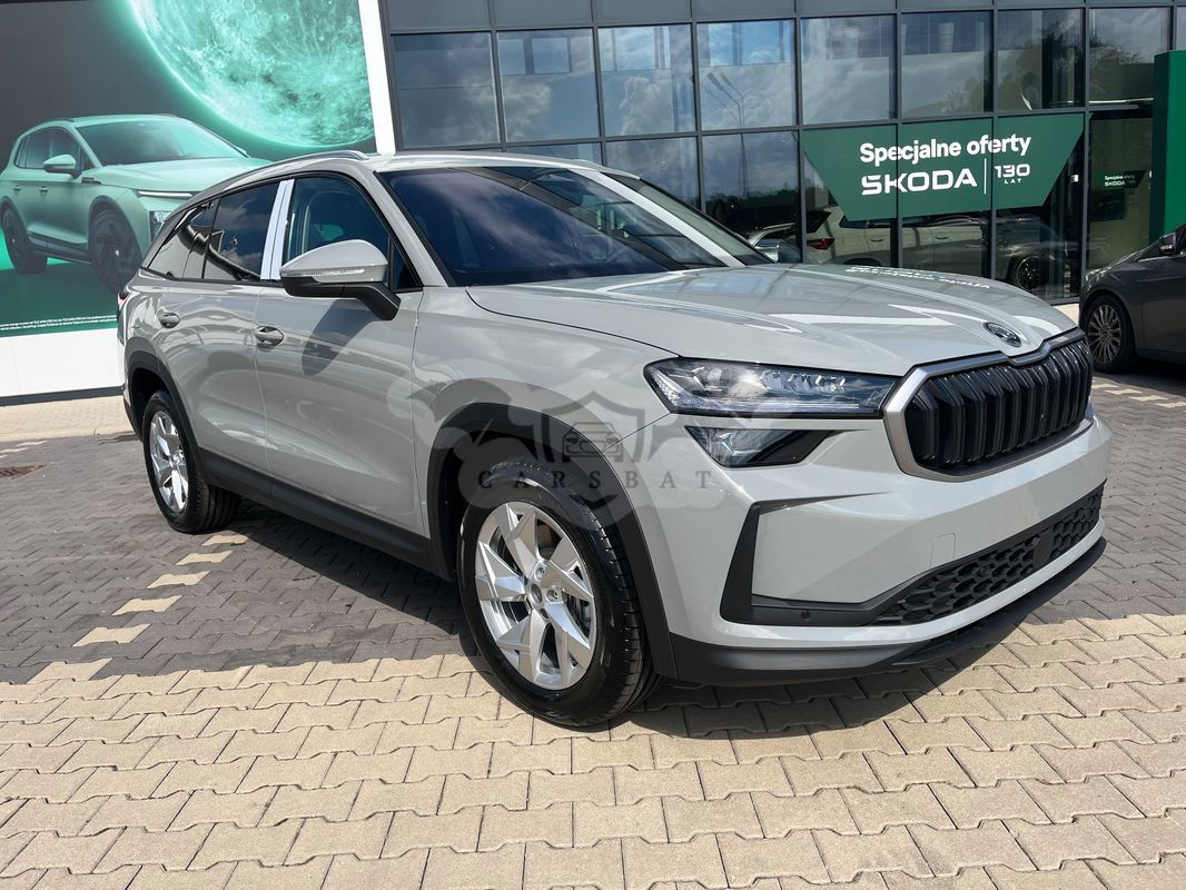 Skoda Kodiaq II 1.5 TSI ACT 4x2 Style DSG 2025