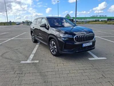 Skoda Kodiaq II 2.0 TDI 4x4 Selection DSG 2024