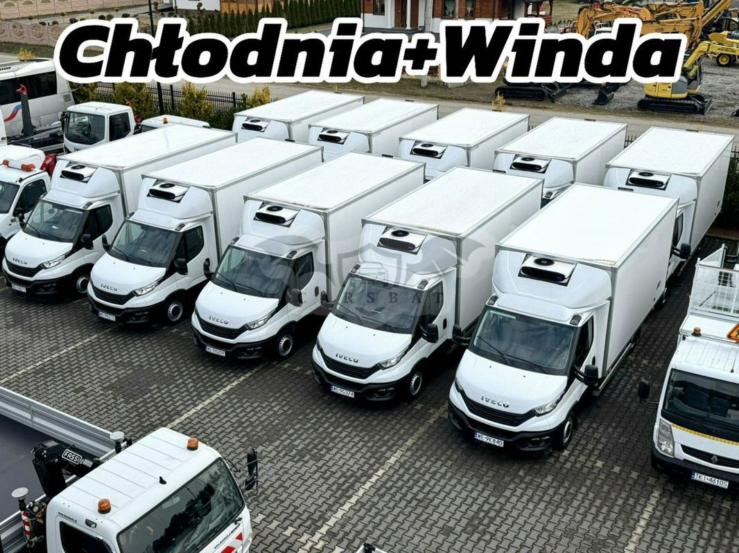 Iveco Daily 2023