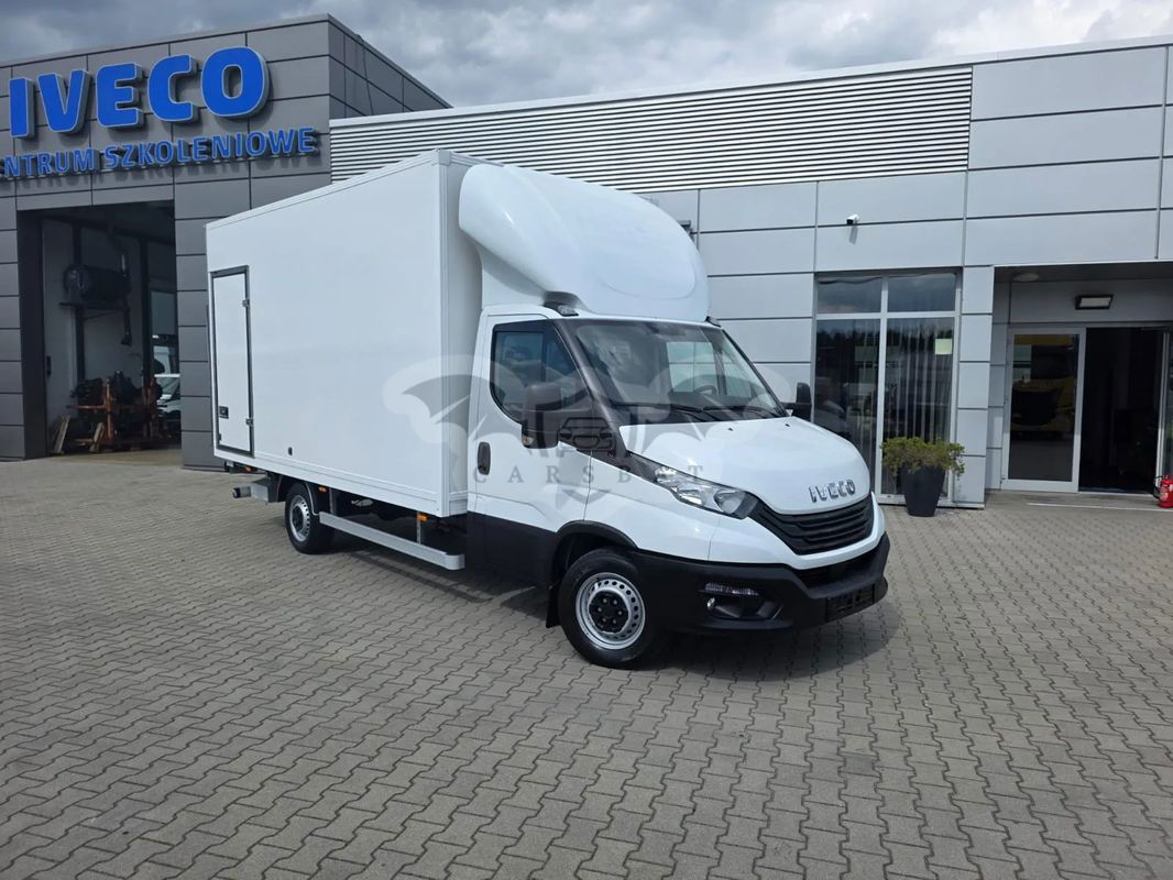 Iveco Daily 2022