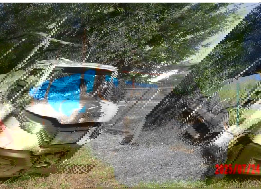 Iveco Daily 2022