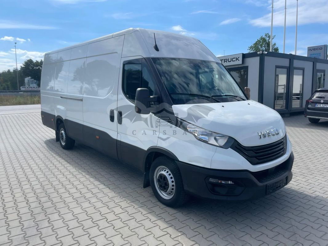 Iveco Daily 2023