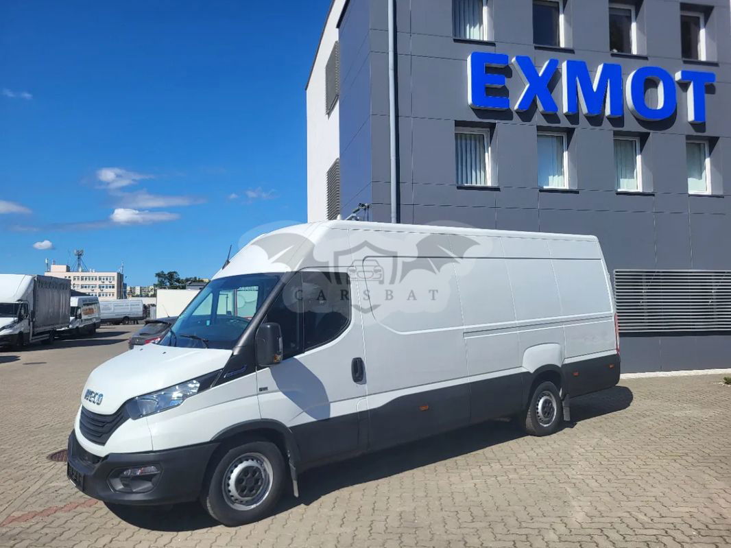 Iveco Daily 2022