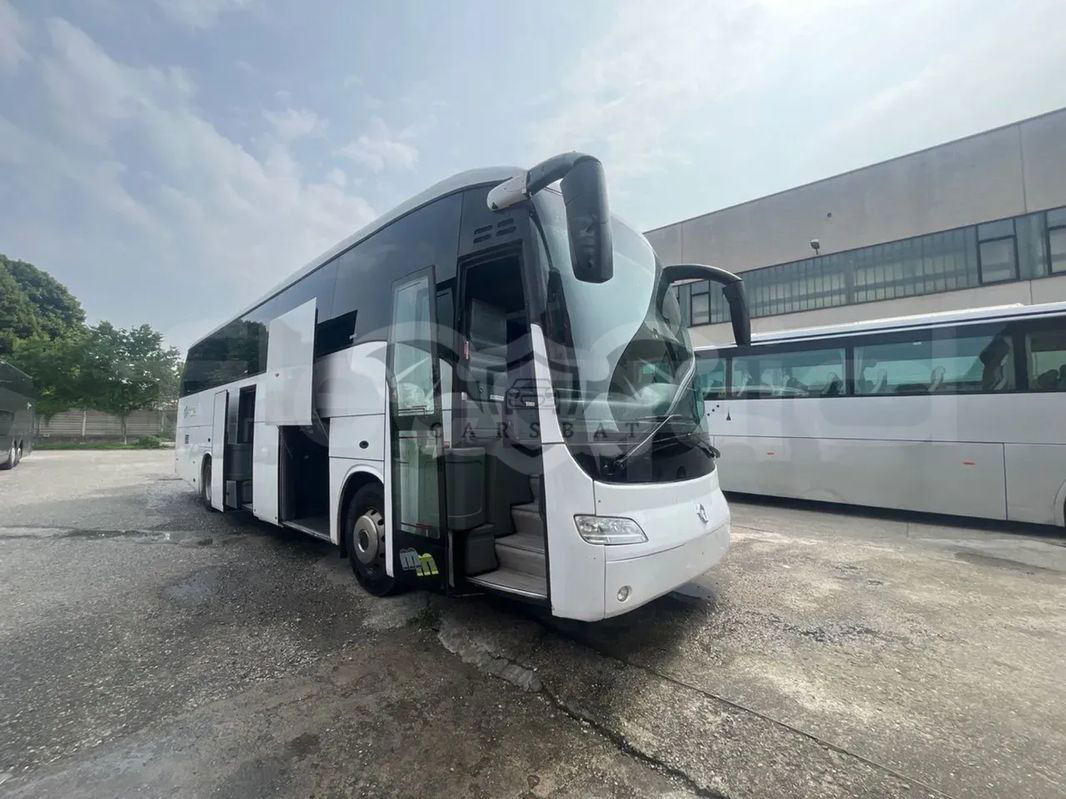 Irisbus Domino 2007