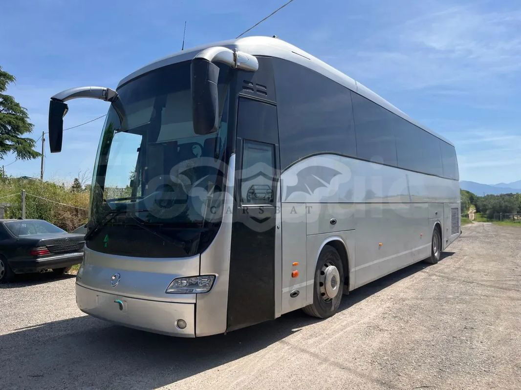 Irisbus E.12 - eur5 - 331kw - 12.410 2009