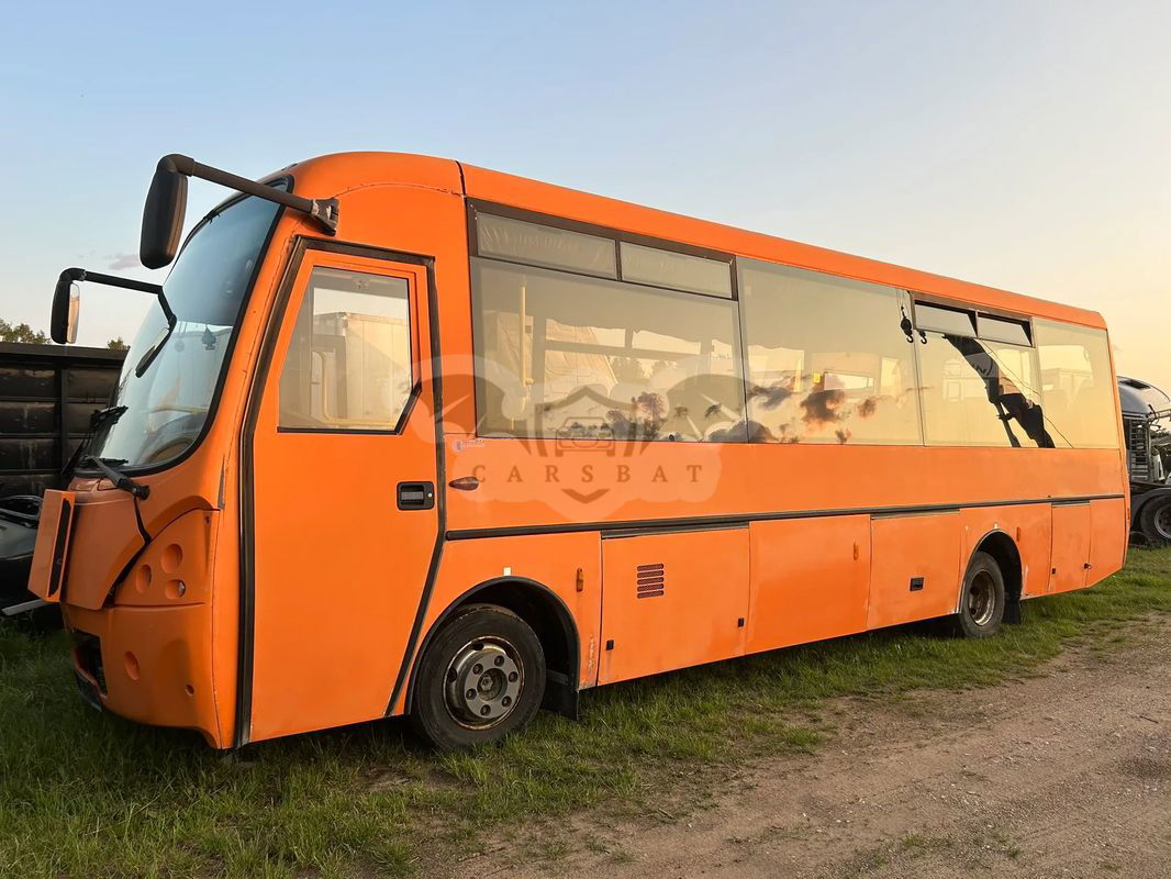 Iveco Cacciamali 2008