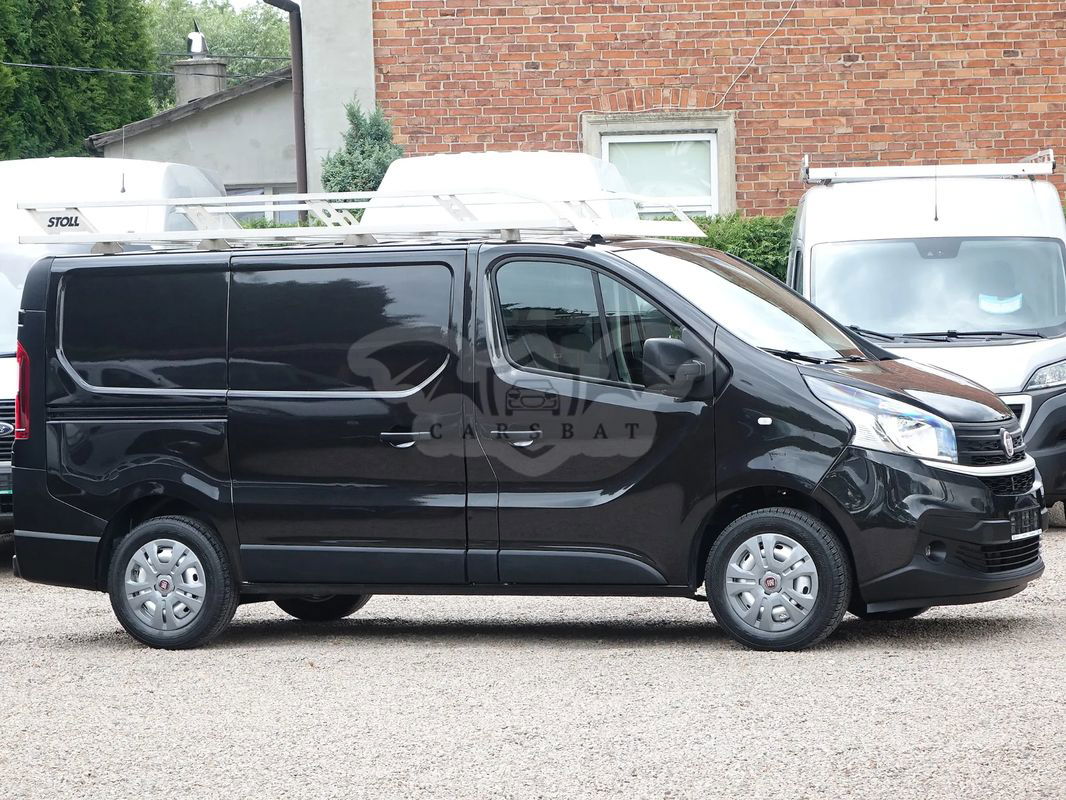 Fiat Talento 2020