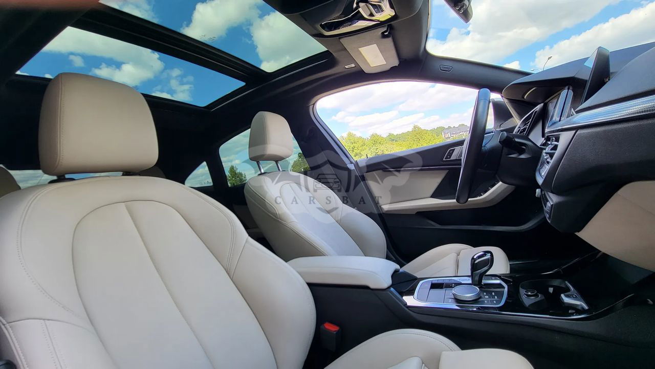 BMW 2 Series 225i Active Tourer M Sport 2021