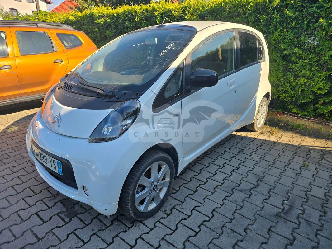 Citroën C-Zero Tendance 2020