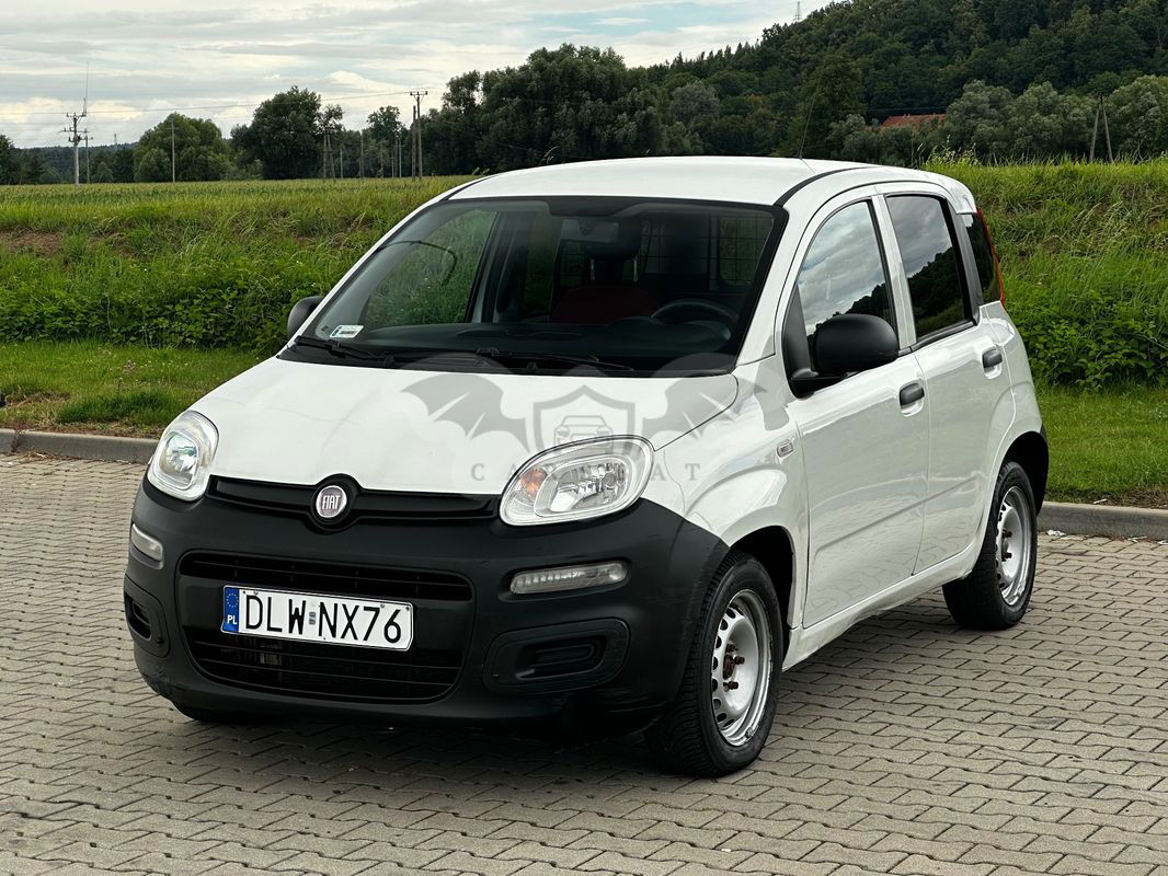Fiat Panda III Cross 1.3 Multijet S&S 2019