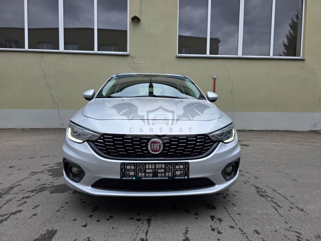 Fiat Tipo II Kombi 1.4 16V Mirror 2020