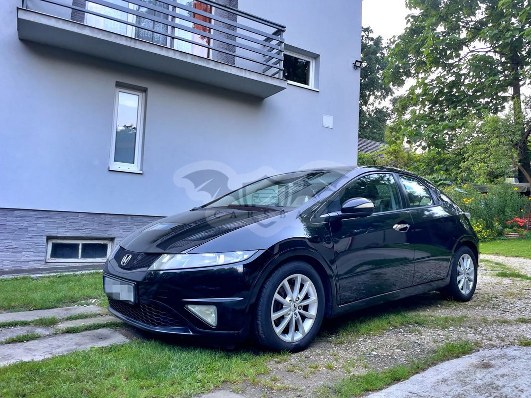 Honda Civic VIII 1.8i-VTEC Comfort 2010
