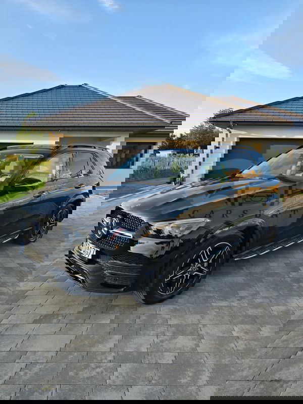 Mercedes-Benz CLE 2022
