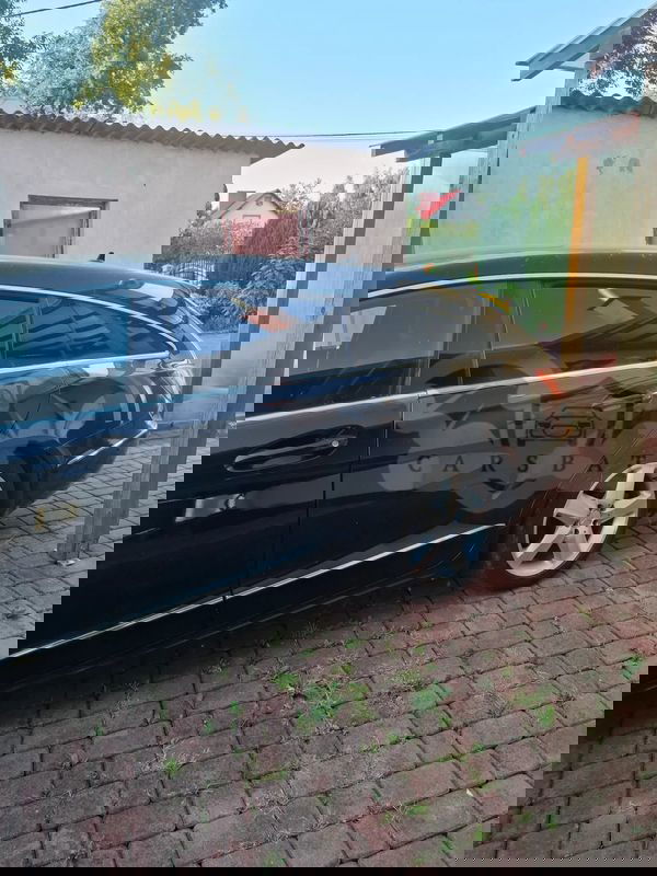 Mercedes-Benz CLS C218 2014