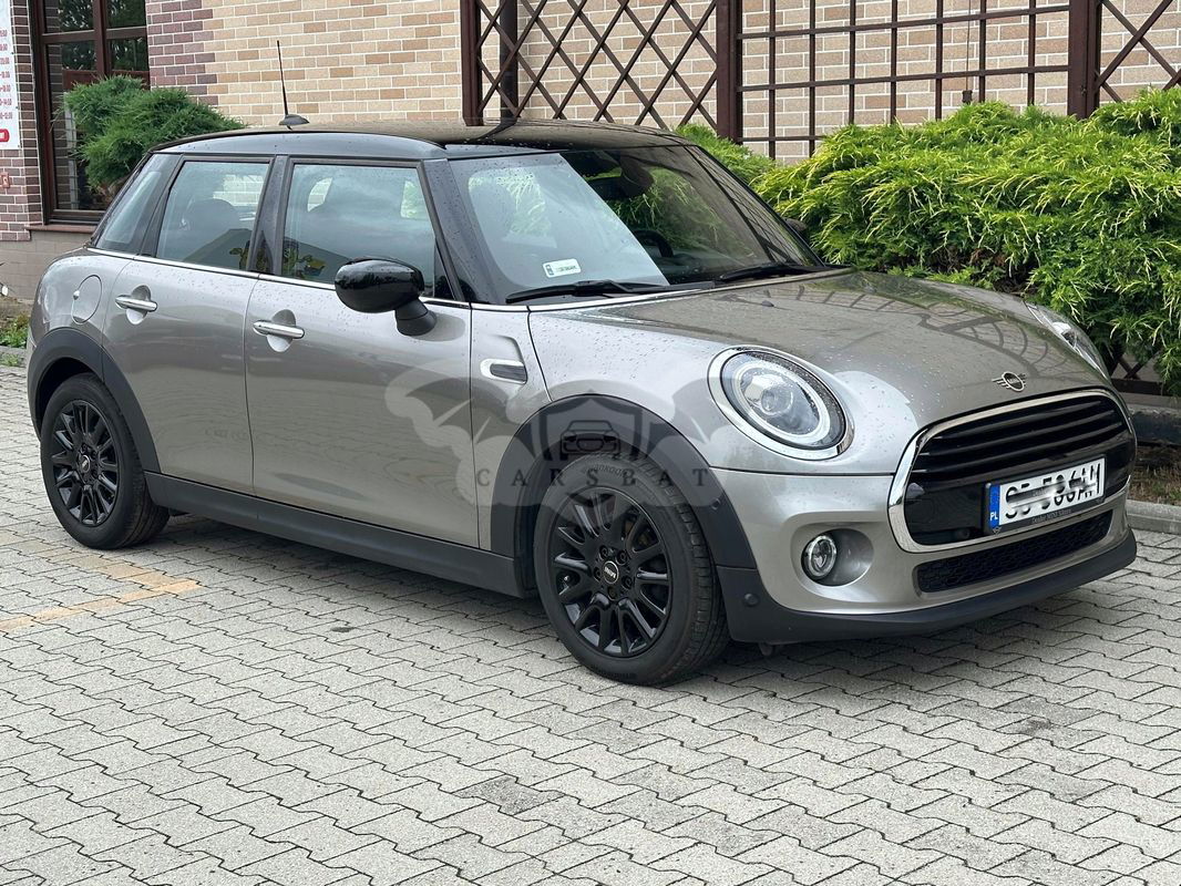 Mini Cooper Standard 2020