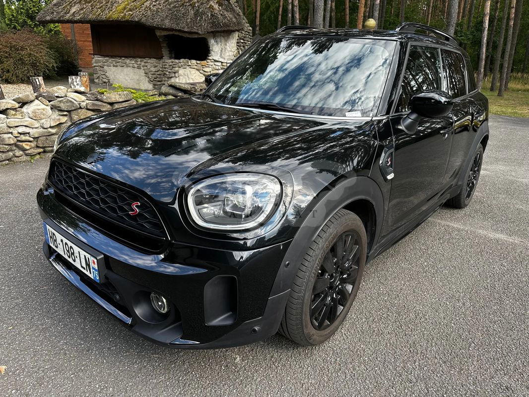 Mini Countryman Cooper S ALL4 2023