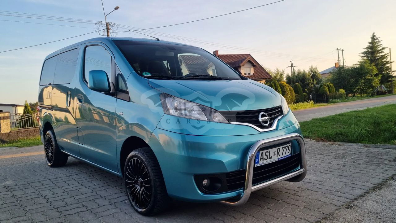 Nissan NV200 Combi 1.5 dCi 7os 2013