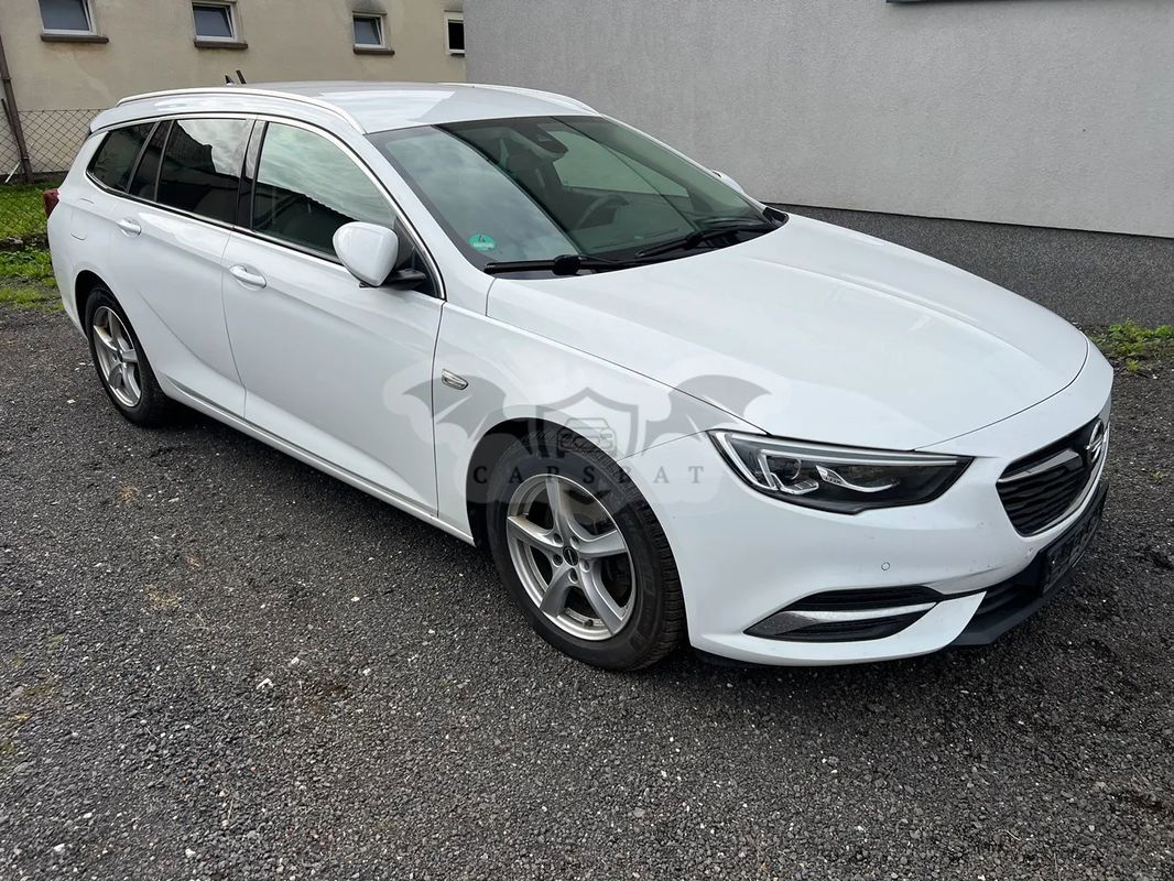 Opel Insignia B 2019