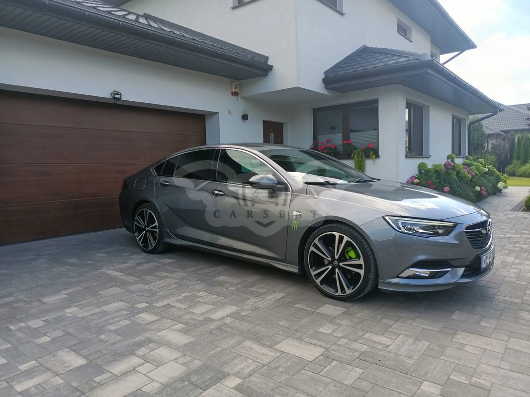 Opel Insignia B 1.6 T Elite S&S 2019