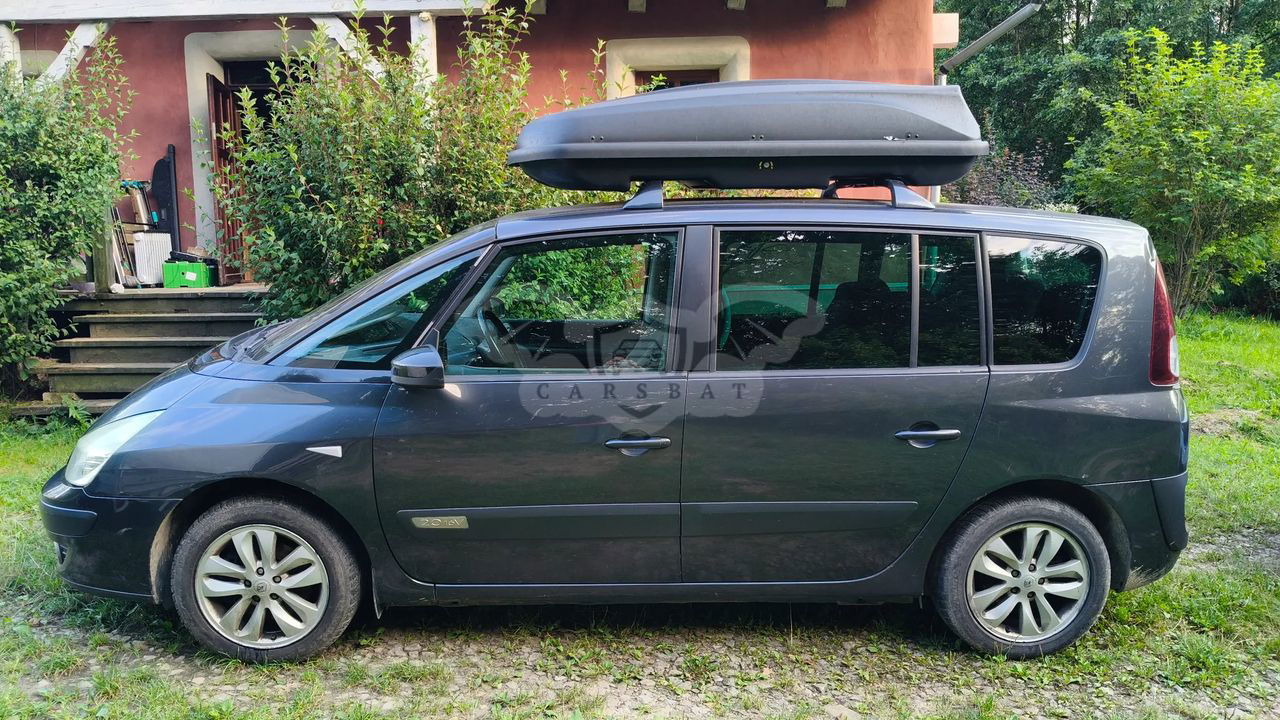 Renault Espace IV 2.0 Expression 2008