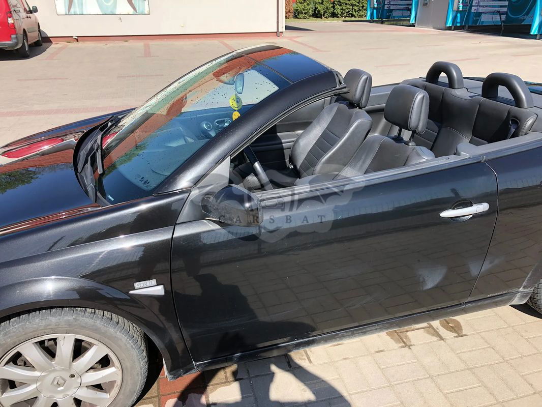 Renault Megane II 2006