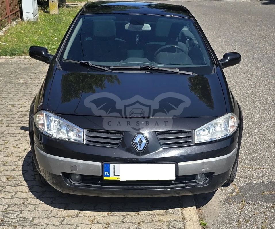 Renault Megane II 2005