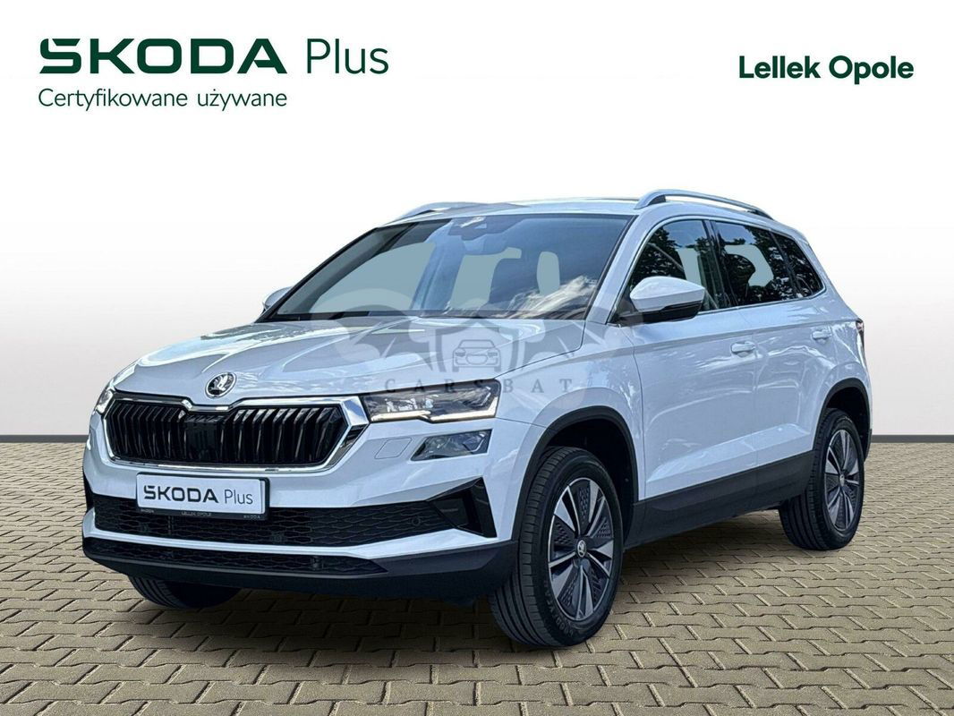 Skoda Karoq 1.5 TSI ACT 4x2 Style DSG 2023