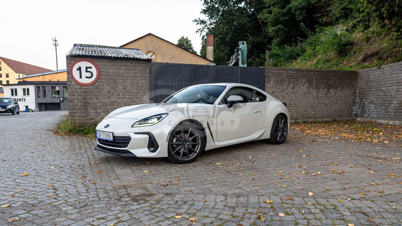 Subaru BRZ 2.4i Sport 2023