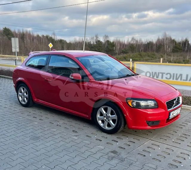 Volvo C30 D5 Kinetic 2008
