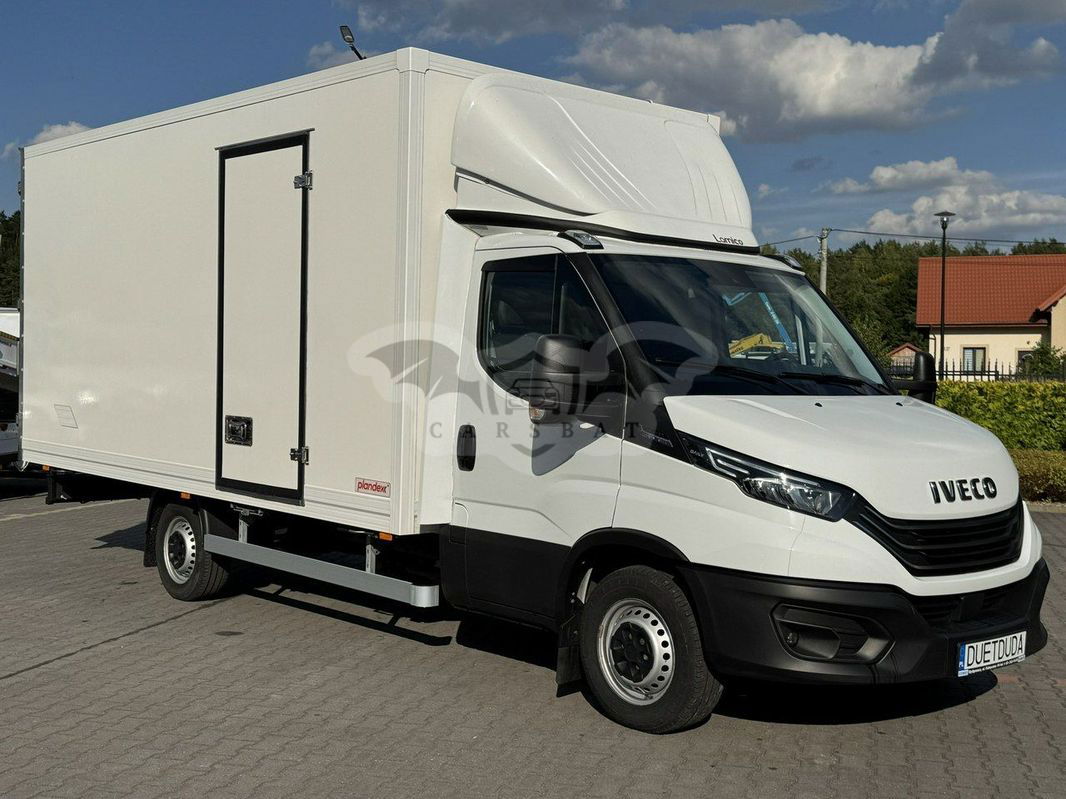 Iveco Daily 2023