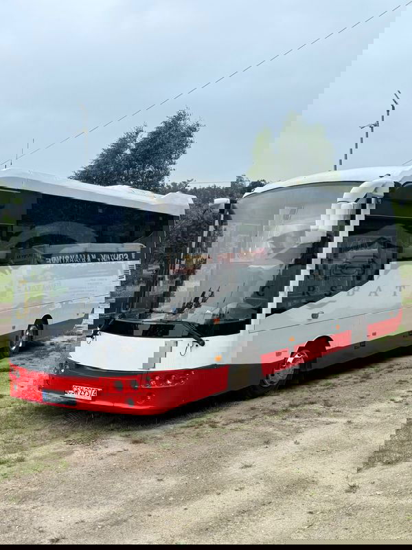 Autosan Gemini 2005