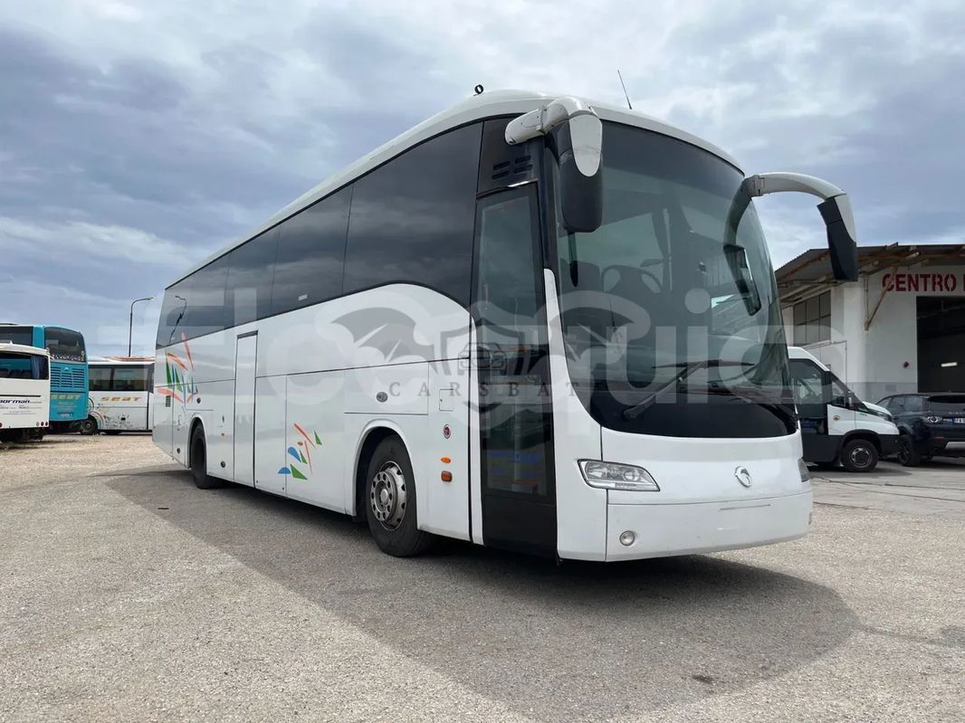 Irisbus Domino 2008