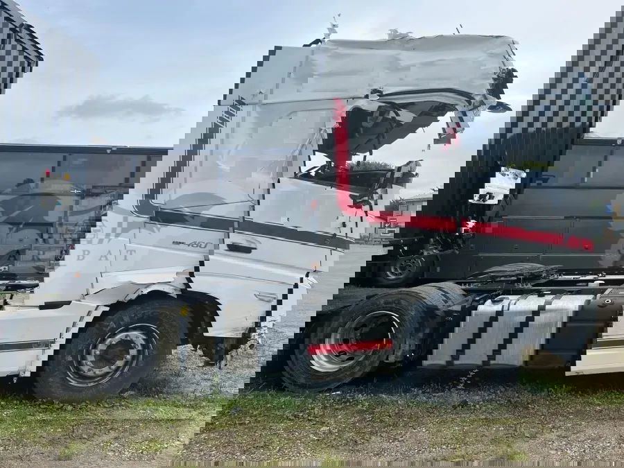 Volvo FH 2024