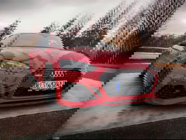 Audi RS5 2.9 TFSI Quattro Tiptronic 2020