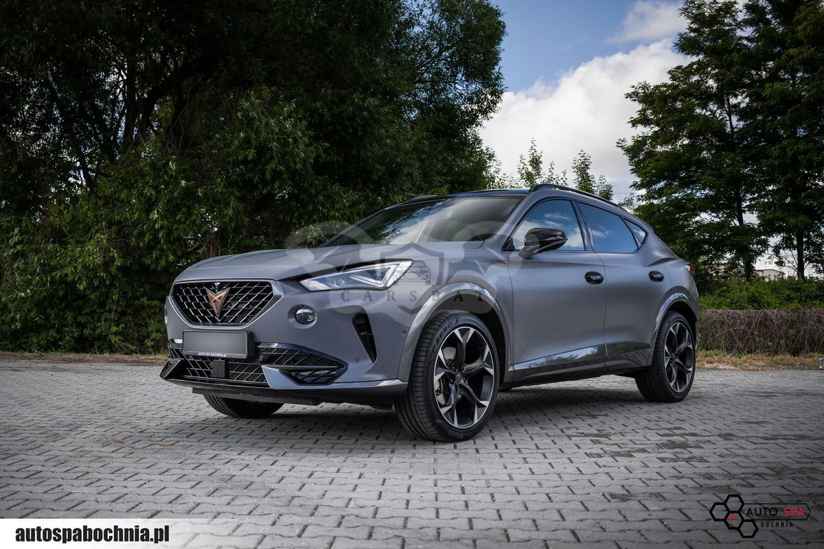Cupra Formentor 1.5 TSI DSG 2023