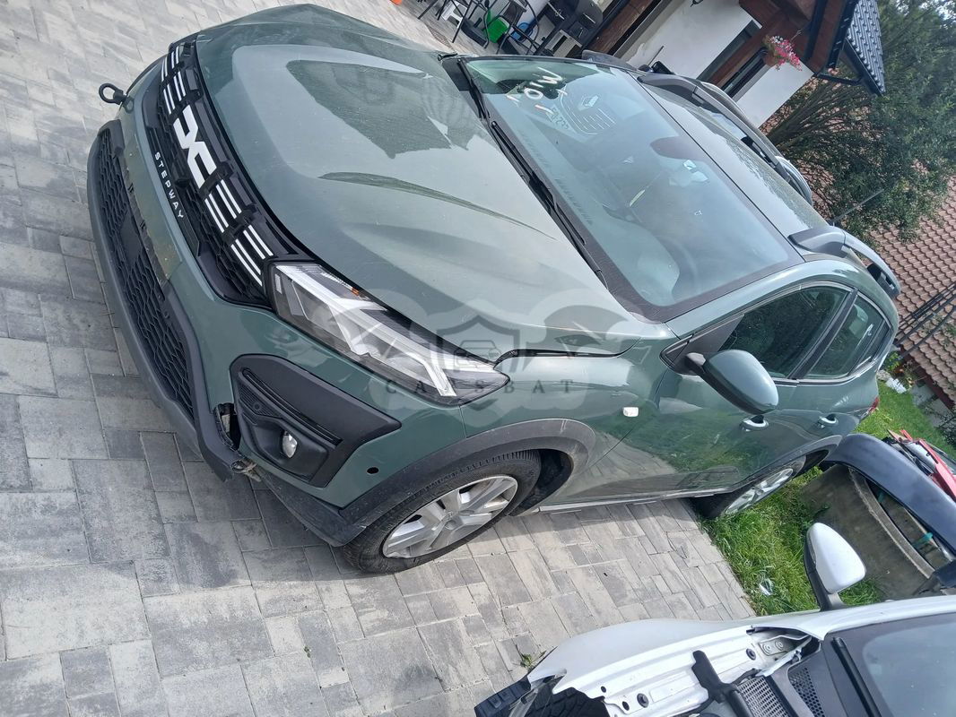 Dacia Sandero III 2023