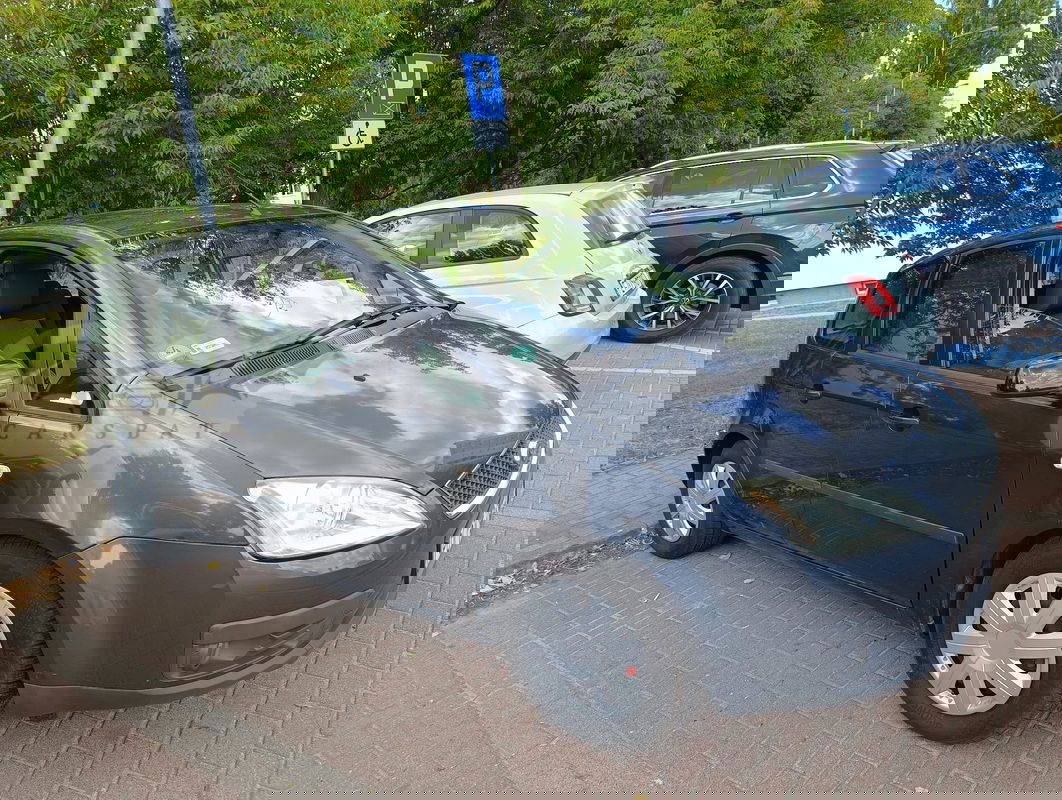 Ford C-Max 1.6 TDCi Ambiente 2006