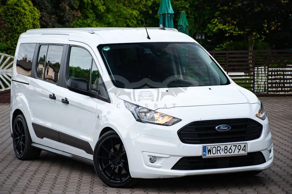 Ford Transit Connect II 240 L2 Autm Trend 2020