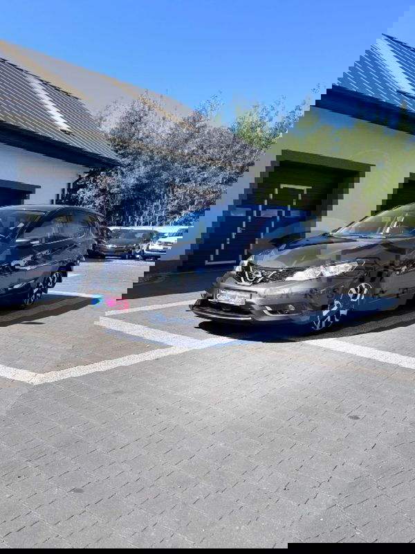 Nissan Pulsar 2017