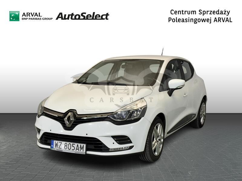Renault Clio IV 0.9 Energy TCe Zen 2020