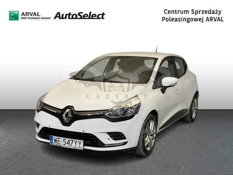 Renault Clio IV 0.9 Energy TCe Zen 2020