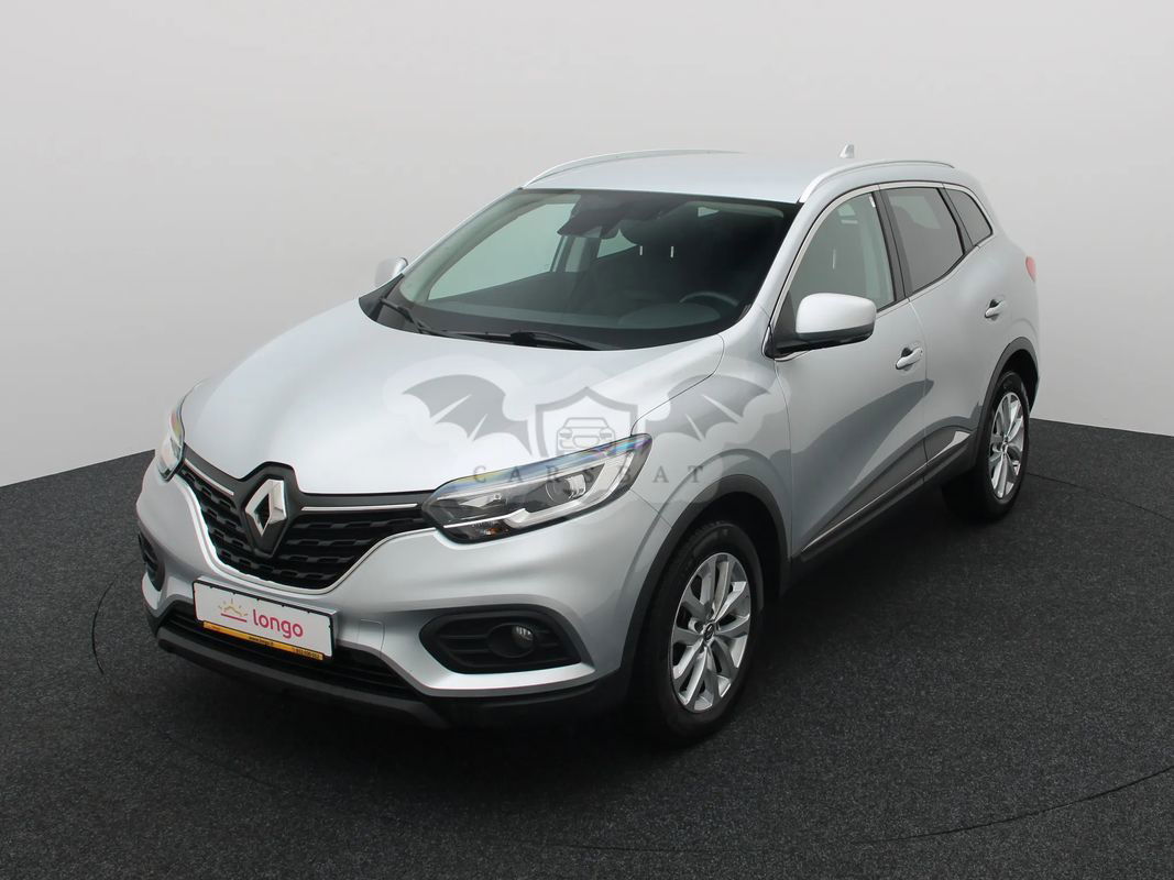 Renault Kadjar BLUE dCi 115 EDC BUSINESS EDITION 2019