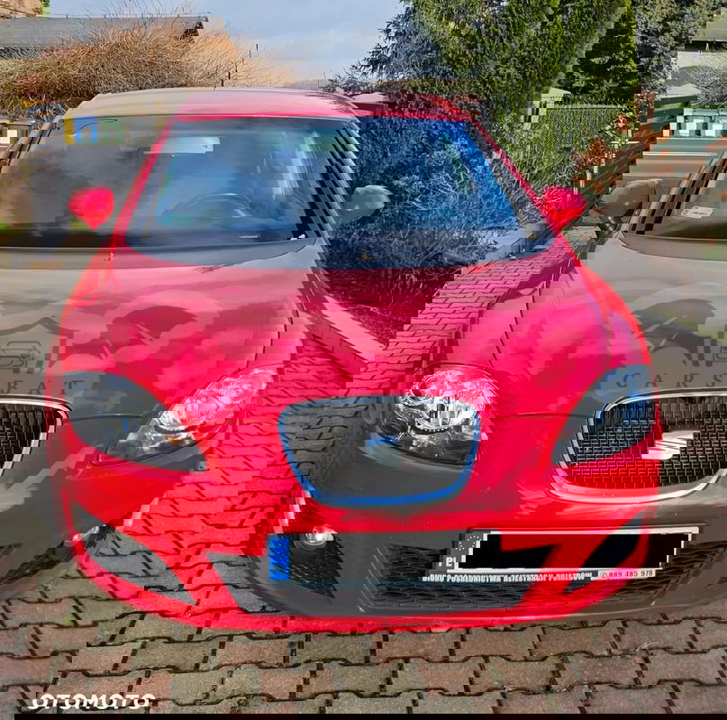 Seat Leon II 2011