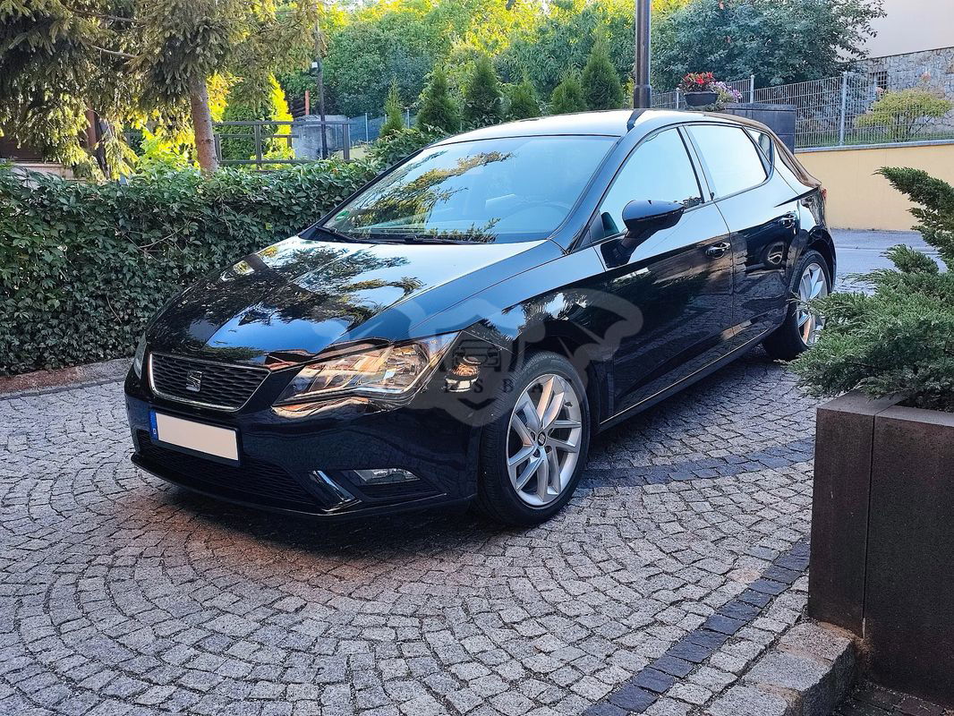 Seat Leon III 1.2 TSI Style 2014