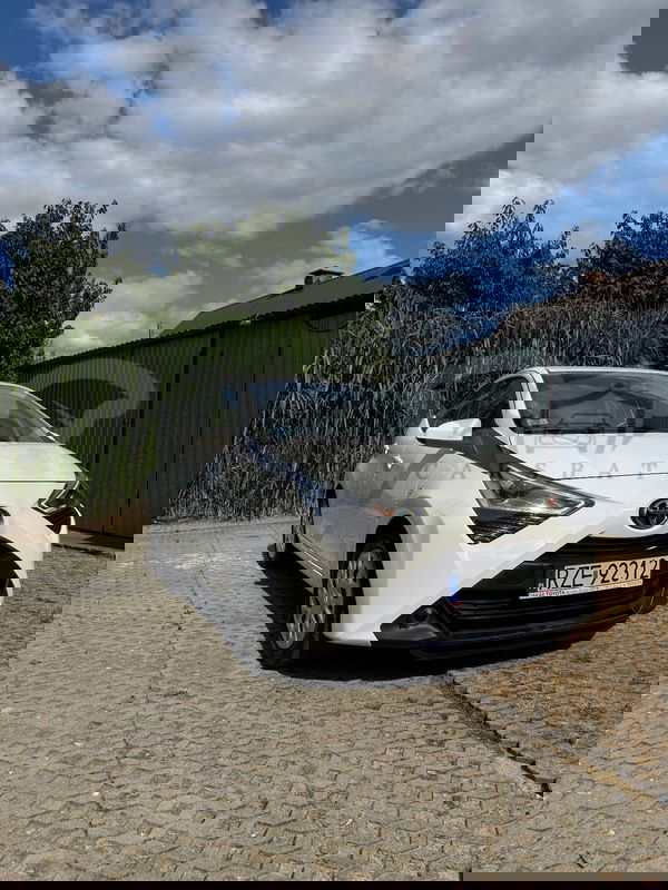 Toyota Aygo II 1.0 VVT-i Color Edition 2020