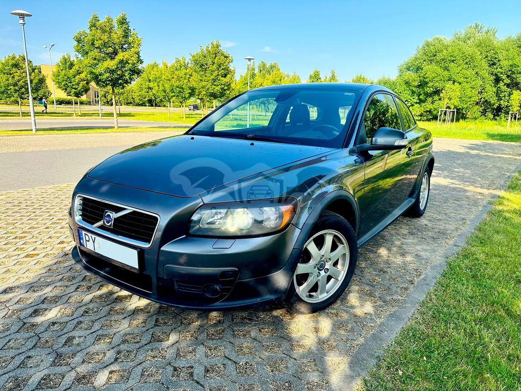 Volvo C30 1.8 Momentum 2009