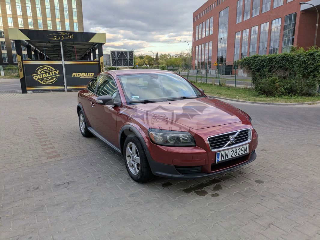 Volvo C30 1.8 2007