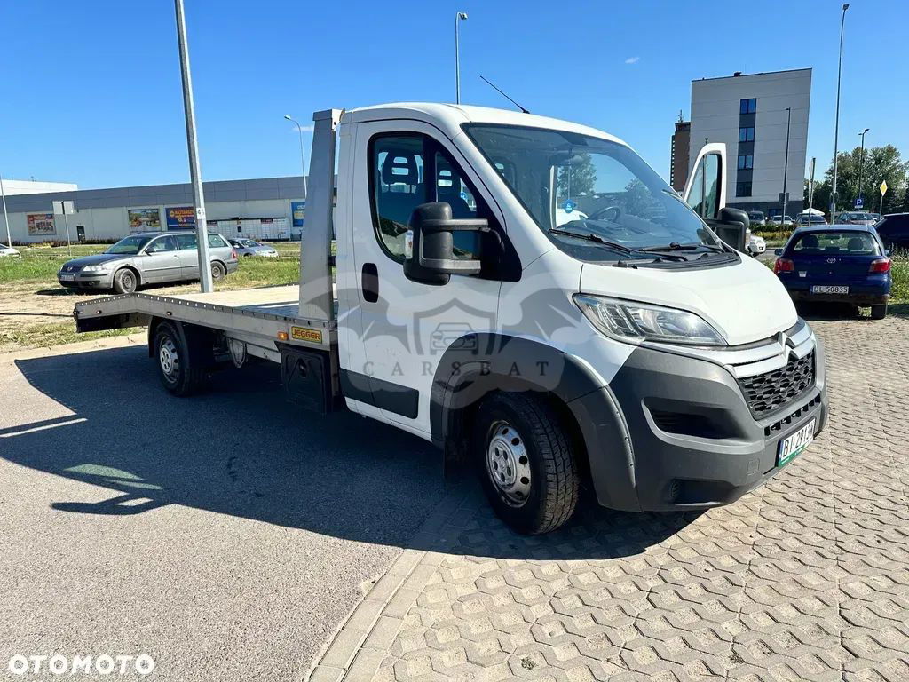 Citroën Jumpy 2016