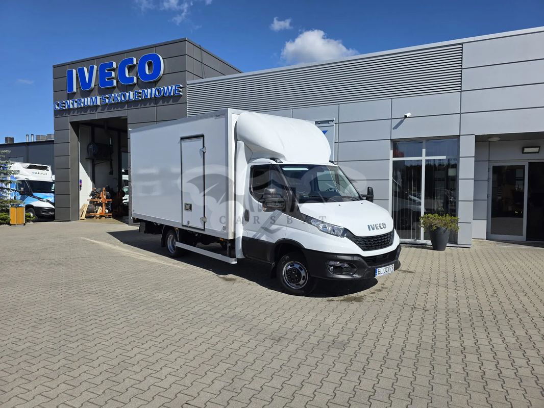 Iveco Daily 2021
